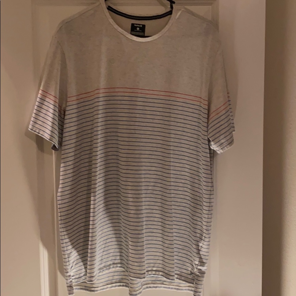 Hurley Tee